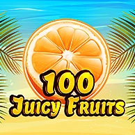 100 Juicy Fruits