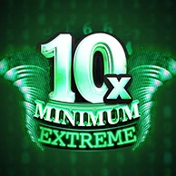 10x Minimum Extreme