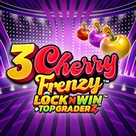 3 Cherry Frenzy