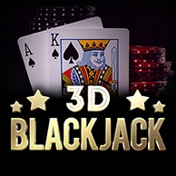 3D Blackjack