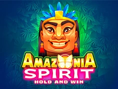 Amazonia Spirit