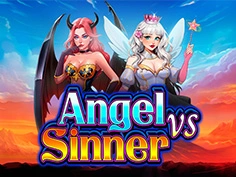 Angel Vs Sinner