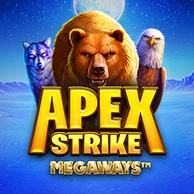 Apex Strike Megaways