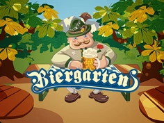 Biergarten