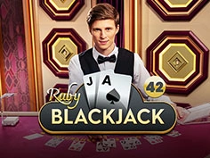 Blackjack 42 - Ruby