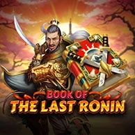 Book Of The Last Ronin