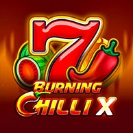 Burning Chilli X