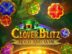 Clover Blitz Hold And Win