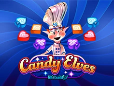 Candy Elves