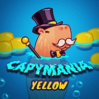 Capymania Yellow