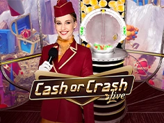 Cash or Crash