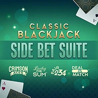 Classic Blackjack Side Bet Suite