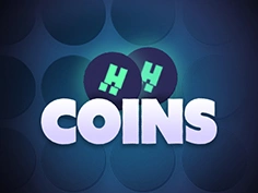 Coins