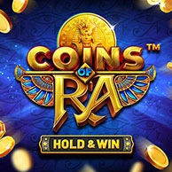 Coins Of Ra