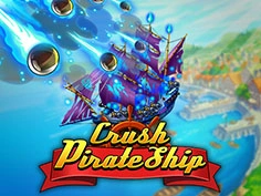 Crush Pirate Ship