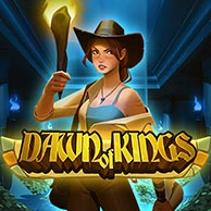 Dawn Of Kings