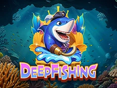 Deep Fishing