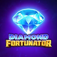 Diamond Fortunator Hold and Win