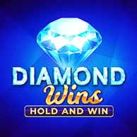 Diamond Wins Hold and Win