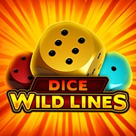 Dice Wild Lines