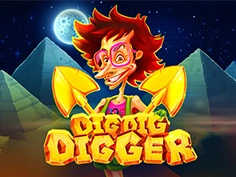 Dig Dig Digger