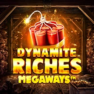 Dynamite Riches Megaways