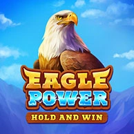 Eagle Power Hold and Win