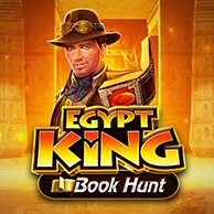 Egypt King Book Hunt