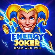 Energy Joker: Hold and Win