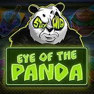 Eye Of The Panda