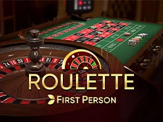 First Person Roulette