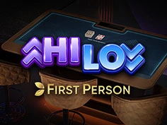 First Person HiLo