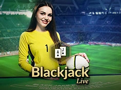 Football Blackjack 1