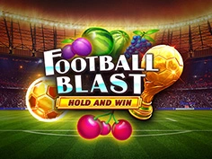 Football Blast Hold and Win