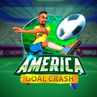 Goal Crash America