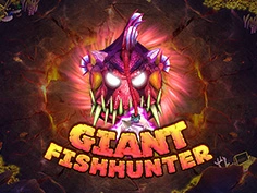 Giant Fish Hunter