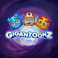 Gigantoonz