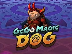 Go Go Magic Dog