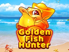 Golden Fish Hunter