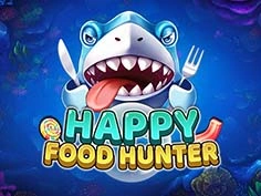 Happy Food Hunter