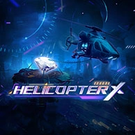 HelicopterX