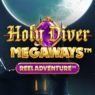 Holy Diver Megaways