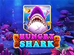 Hungry Shark