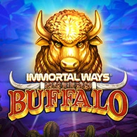 Immortal Ways Buffalo