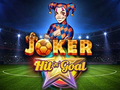 Joker Hit n Goal