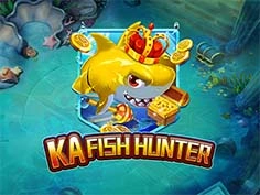 KA Fish Hunter