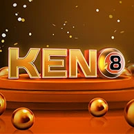 Keno 8