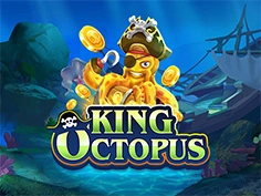 King Octopus