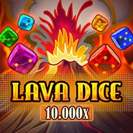 Lava Dice