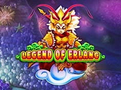 Legend of Erlang